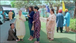 Dil Diyan Gallan - 27th Febuary 2023